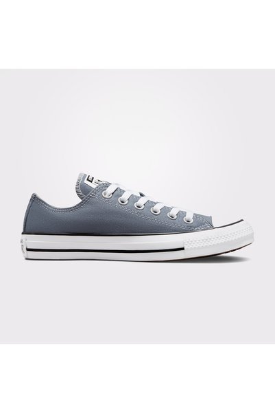 Converse Chuck Taylor All Star Seasonal Color Unisex Mavi Sneaker