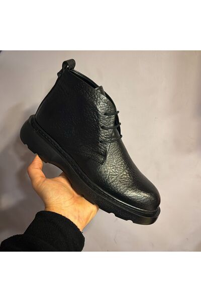 Martinetto ΑΝΔΡΙΚΑ ΓΝΗΣΙΟ ΔΕΡΜΑ ΚΟΛΑΓΕΝΕΣ ΧΕΙΜΕΡΙΝΕΣ ΚΑΘΗΜΕΡΙΝΕΣ ΜΠΟΤΕΣ 26112024