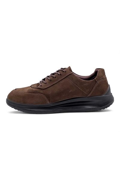Scooter Ανδρικά παπούτσια casual καφέ - M4010nka