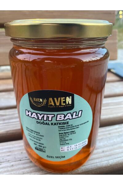 Aven AVENORGANİKDOĞALHAYITBALI