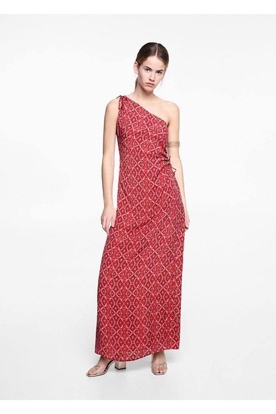 Mango Teen Rochie Rosie Pentru Copii