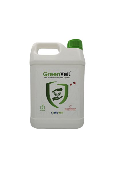 Target Tarımsal Girdiler Greenveil