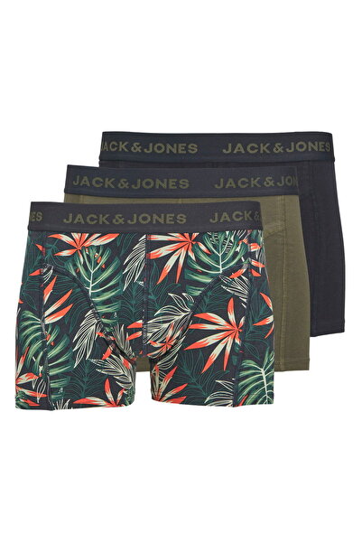Jack & Jones Raznobojni bokser 12267052
