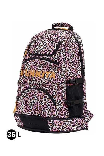 FUNKİTA Funkita Elite Squad Some Zoo Life Backpack,Training Bag
