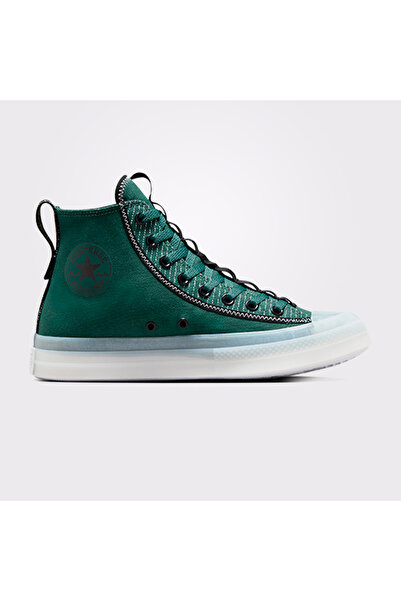 Converse Chuck Taylor All Star Cx Explore Unisex Yeşil Sneaker