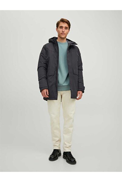 Jack & Jones Jack&Jones Jprbladamon Tech Мъжка парка 12214752