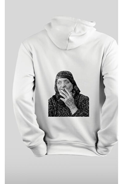 bellanova Φούτερ 1ης ποιότητας τάσης Arabic Alphabets