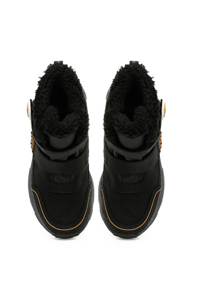 Kinetix Monak Gs Lisanslı Siyah Bot