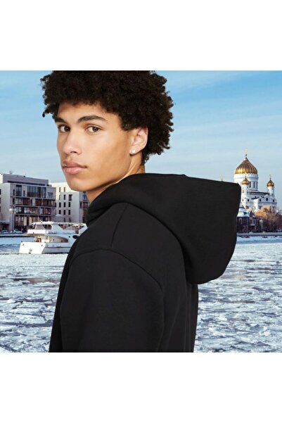 Nike Jordan Sport Dna Men's Fleece Sweatshirt Hoodie-dj0218-010