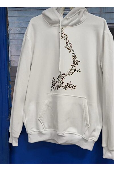 bellanova Φούτερ 1ης ποιότητας τάσης Arabic Alphabets