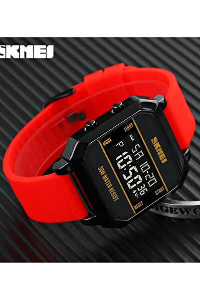 Skmei 1848 Model Digital Wristwatch
