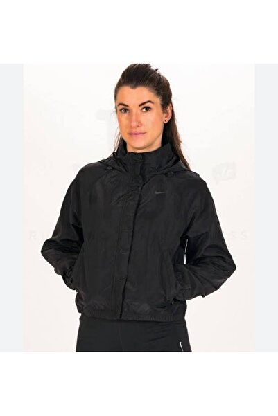 Nike Running Division Women's Repel Jacket aslan sport