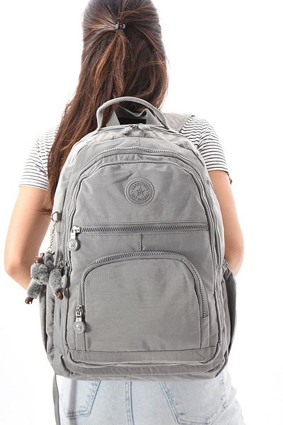 Kenyon Cox 8862 Unisex Clincher Monkey Casual και σχολικό σακίδιο