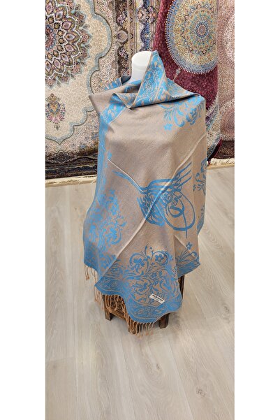 TOPRAK ART GALLERY Pashmina Şal