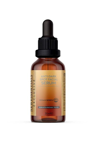 New Essentials Skin Serum to Help Even Skin Tone and Remove Blemishes (VITA-C & ARBUTIN)