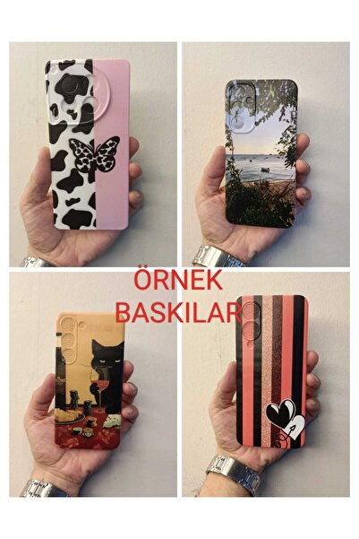 Arvencase İNFİNİX Note 30 Kılıf HD Baskılı Kılıf Yüksek Korumalı - /ÇokSatanlar/- name-11-note30