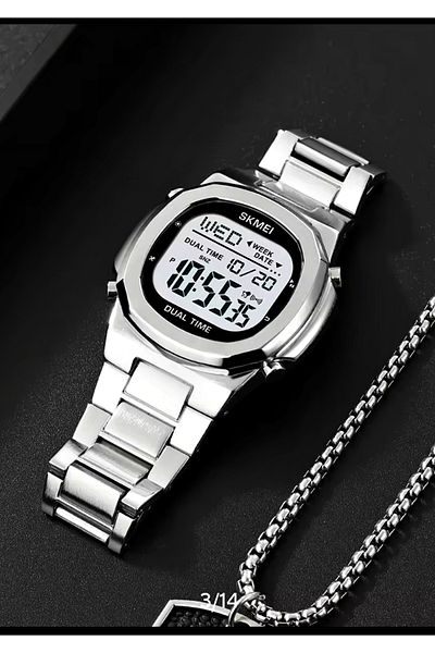 Skmei 2004 Digital Men's Watch