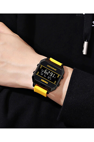 Skmei 1848 Hombre Digital Led Men's Wrist Watch