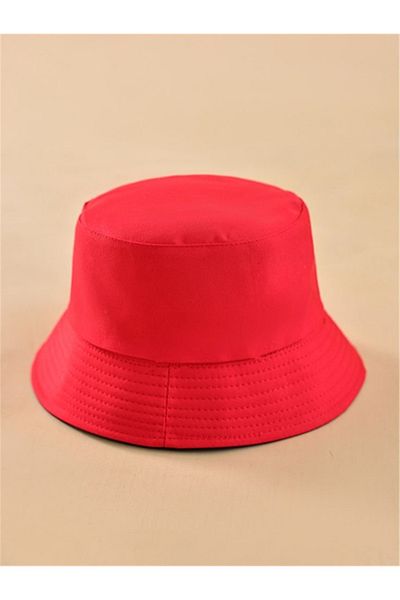MSASTYLE Unisex Bucket Hat