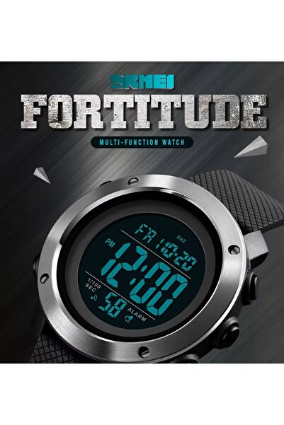 Skmei 1416 Digital Sports Casual Wristwatch