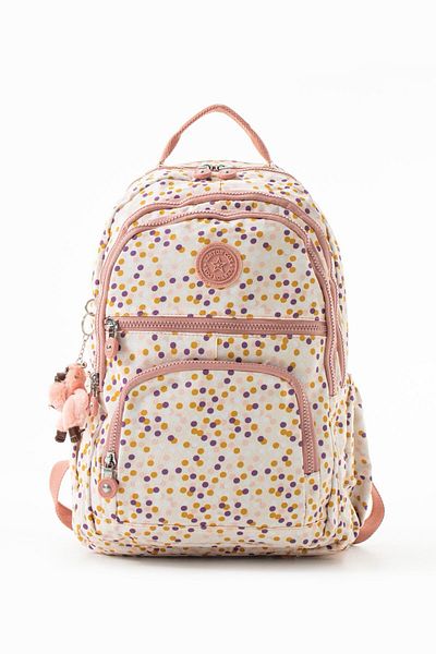 Kenyon Cox 8862 Unisex Clincher Monkey Casual και σχολικό σακίδιο