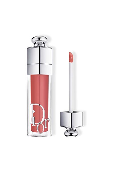 Dior Addict Lip Maximizer-Moisturizing Plumping Lip Gloss with 90% Natural In...