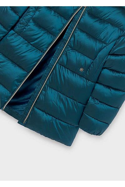 MAYORAL Pato Girl's Coat 7479 Age 8/16