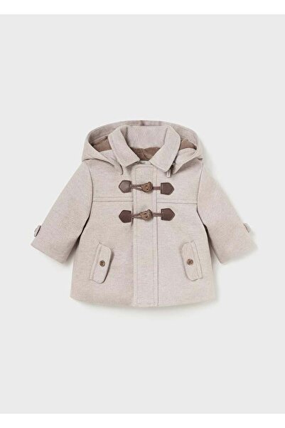 MAYORAL معطف نوز للأطفال 2458 4/12 شهرًا