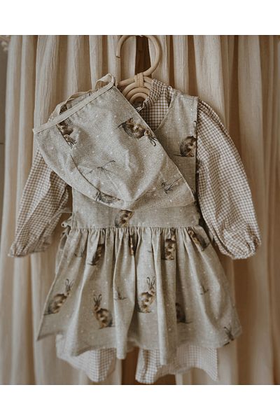 Eddasmagasin Rabbit Dress