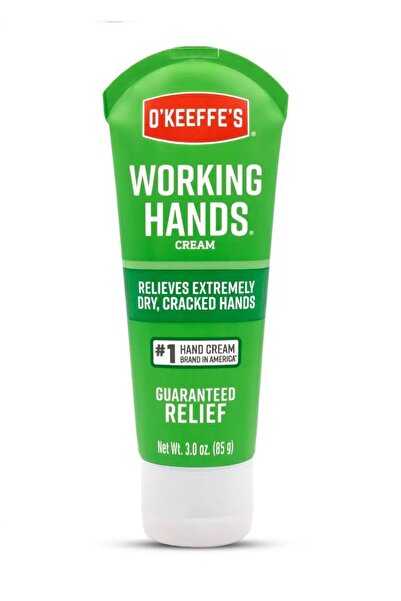 O'Keeffe's - كريم اليدين (أنبوب) - 85 جرام