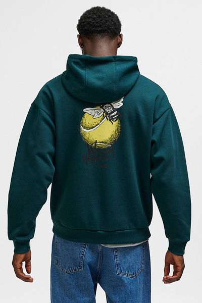 hummel Χαλαρό κουκούλα