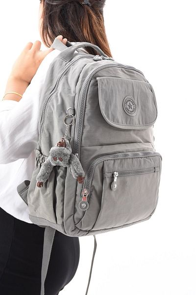 Kenyon Cox 8866 Unisex Clincher Monkey Casual και σχολικό σακίδιο
