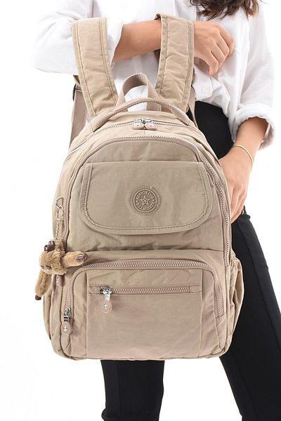 Kenyon Cox 8866 Unisex Clincher Monkey Casual και σχολικό σακίδιο