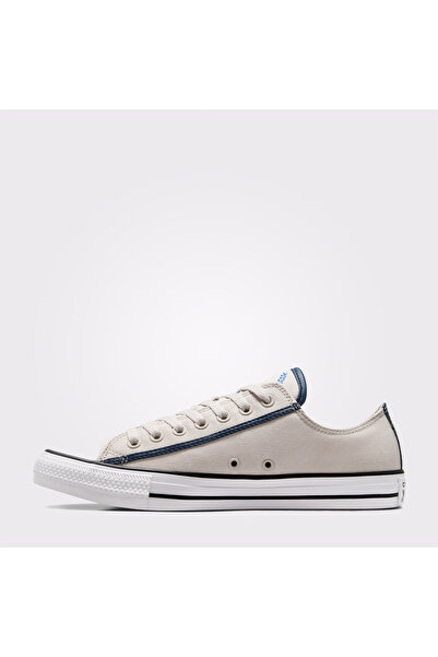 Converse Chuck Taylor All Star Kadın Mavi/Krem Sneaker