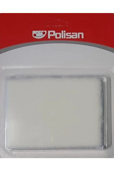 Polisan 2 Li Pro Ceiling Cutting Brush Refill