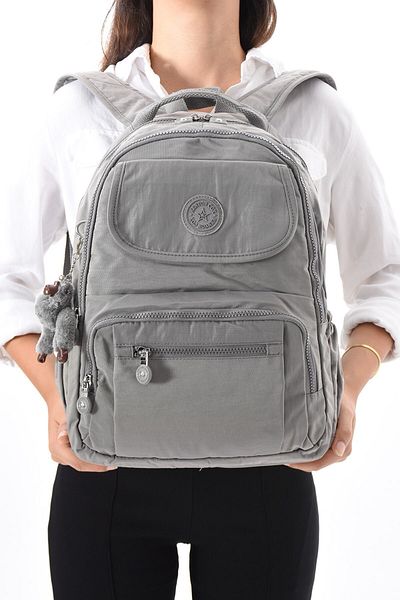 Kenyon Cox 8866 Unisex Clincher Monkey Casual και σχολικό σακίδιο