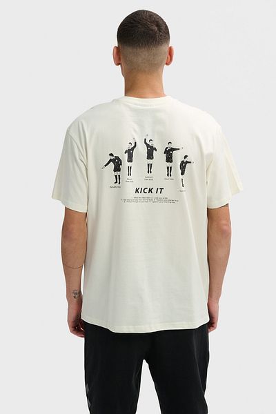 hummel Lgc Alex Boxy - Short Sleeve T-Shirt