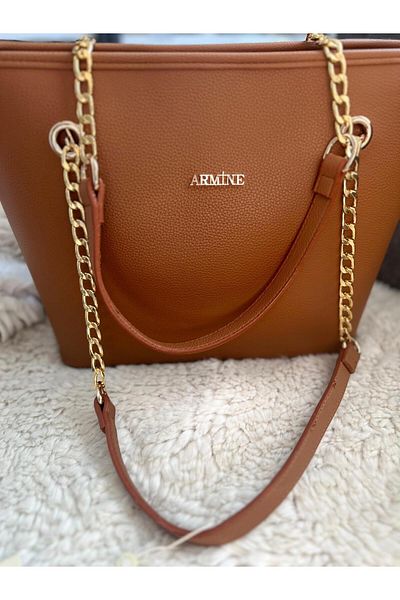 Armine Bag 271 - Comfortable and Stylish Design