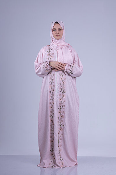 tulteks ثوب صلاة تولتكس المزهر