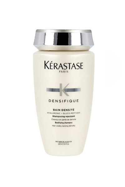 Kerastase 250ml Strengthening and Regenerating Shampoo for Decreasing Hair - Demb.2424