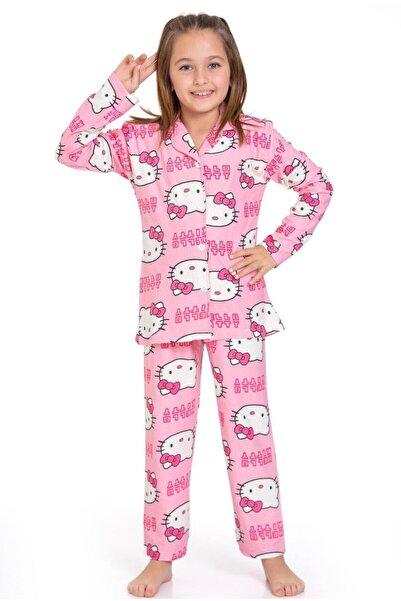ÇOCUK PIJAMA TAKIMI