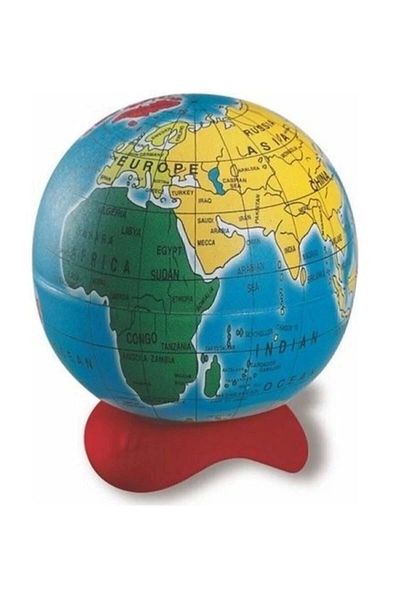 Maped Globe World Globe με ακονιστή μονής τρύπας 051111