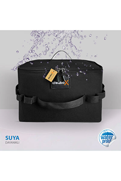AFEDBOX X01S AFEDBOX OUTDOOR ÇANTA