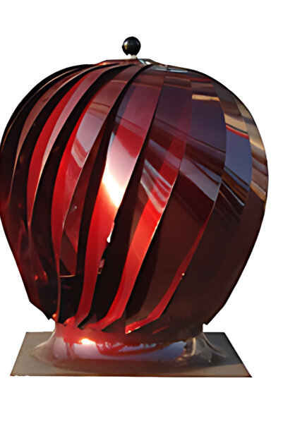 İthal Esmatik 500'lük Bacalara Rüzgar Gülü