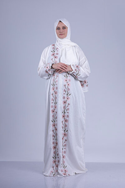 tulteks ثوب صلاة تولتكس المزهر