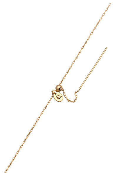 ELLI Náhrdelník Náhrdelník s kamenem Dámský řetízek s přívěskem Granát Cabošon Cut Red 925 Sterling Sil