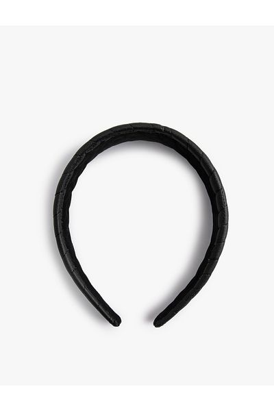 Koton Textured Crown