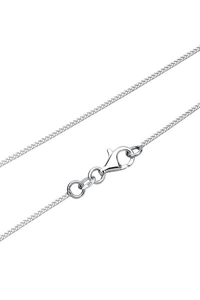 ELLI Náhrdelník Klasické sladkovodní kultivované perly 925 Sterling Silver