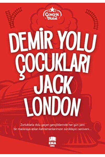Ema Genç Demir Yolu Çocukları