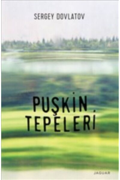 Genel Markalar Puşkin Tepeleri